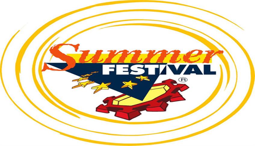 LUCCA SUMMER FESTIVAL LUCCA SUMMER FESTIVAL